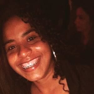 Meet your Posher, Silvia